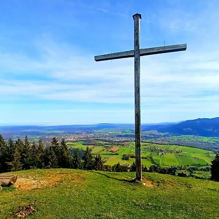 Apartamento Geierstein *