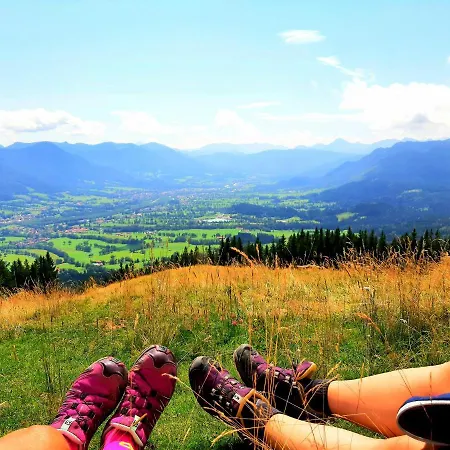 Geierstein Apartamento