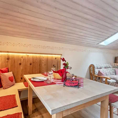 Geierstein Apartamento *