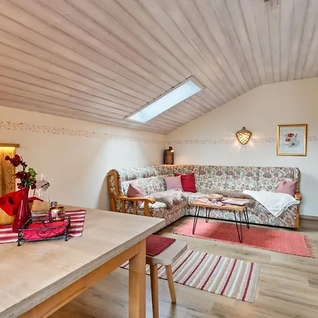 Apartamento Geierstein