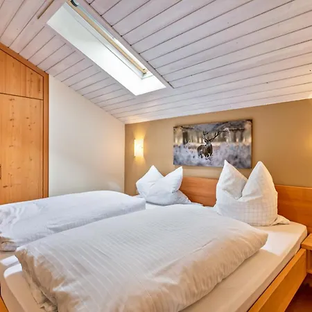 Geierstein Apartamento