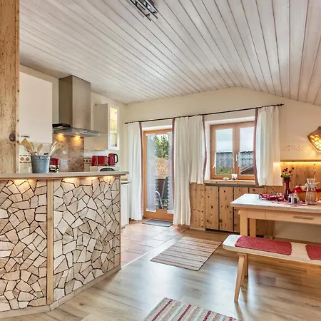 Apartamento Geierstein