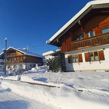 Geierstein Apartamento