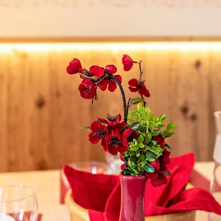 Apartamento Geierstein