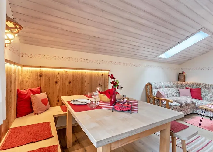 Geierstein דירה *