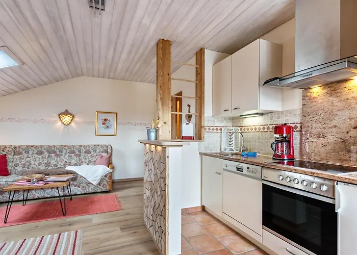 Geierstein * Wackersberg