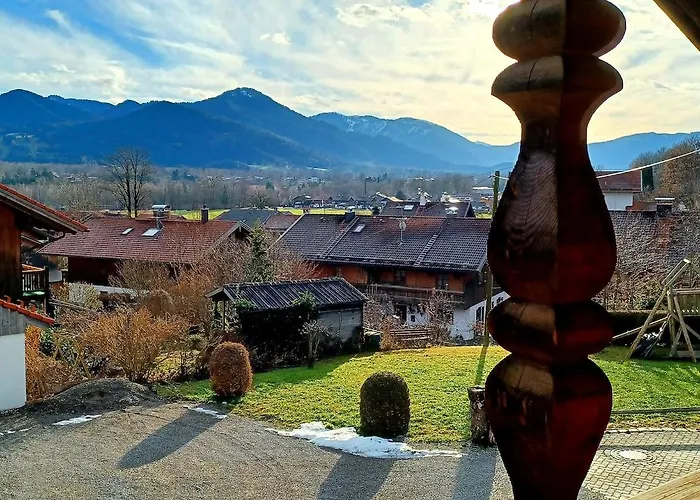 Geierstein Wackersberg