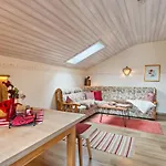 Apartman Geierstein