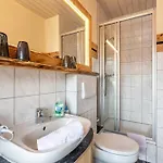 Apartament Geierstein *