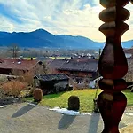 Apartman Geierstein Wackersberg