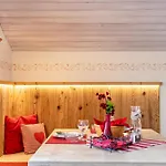 Apartament Geierstein Wackersberg