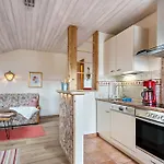 Geierstein Apartament