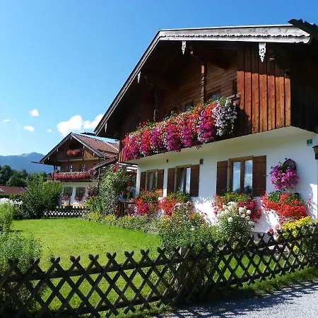 Geierstein * Wackersberg