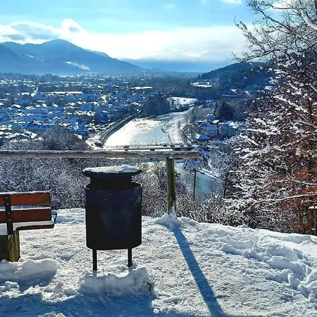 Geierstein * Wackersberg