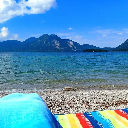 Geierstein Apartamento