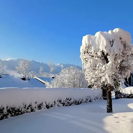 Geierstein Apartmán