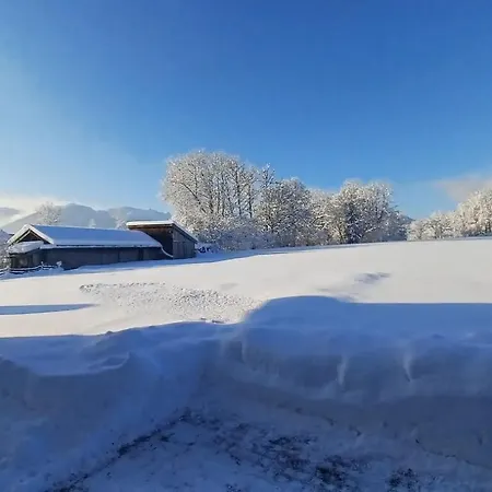 Apartmán Geierstein