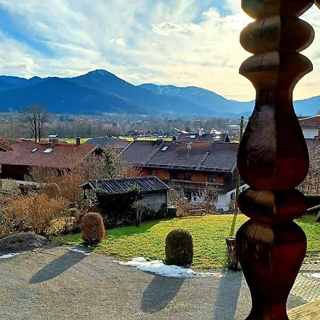 Geierstein Wackersberg