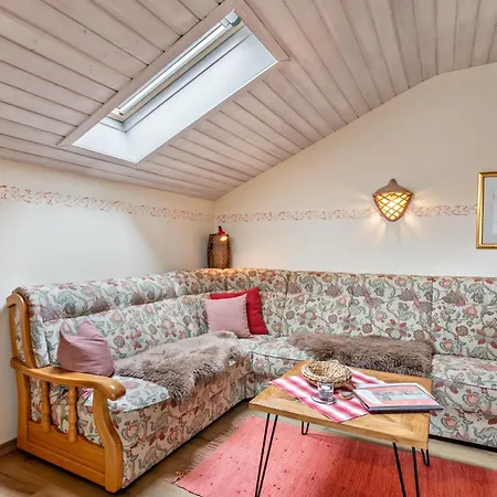 Apartament Geierstein Wackersberg