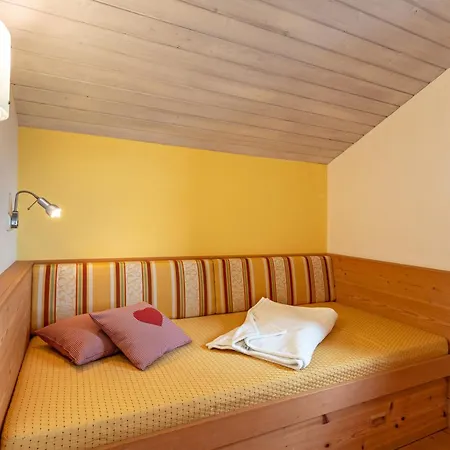Apartment Geierstein *