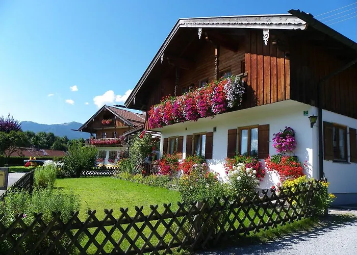 Geierstein * Wackersberg