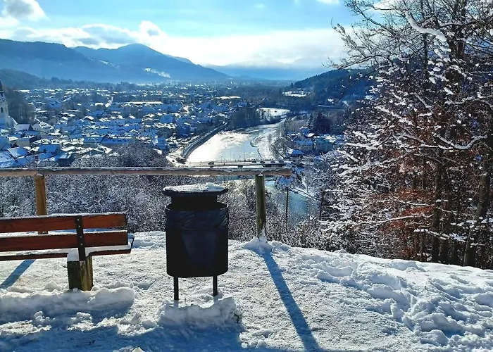 Geierstein * Wackersberg