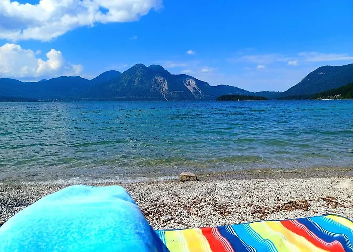 Geierstein Apartmán