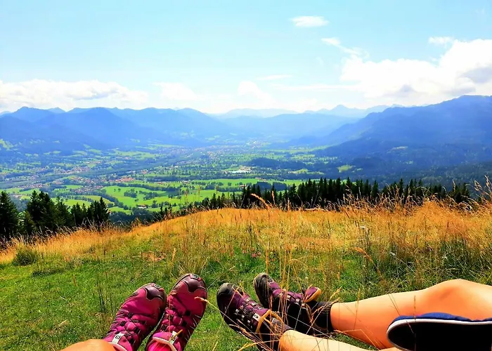 Geierstein Appartamento