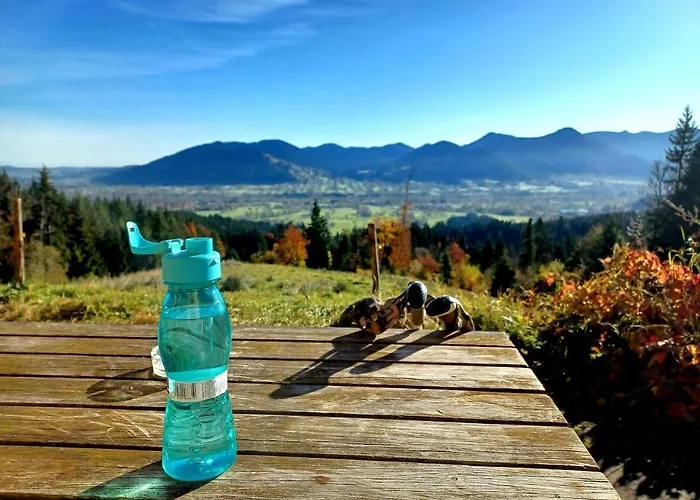 Geierstein * Wackersberg