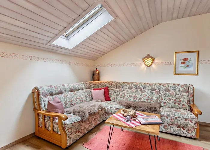 Geierstein Wackersberg