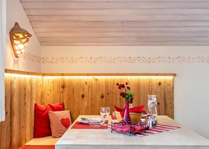 Geierstein * Wackersberg