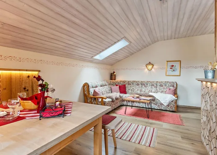 Apartmán Geierstein