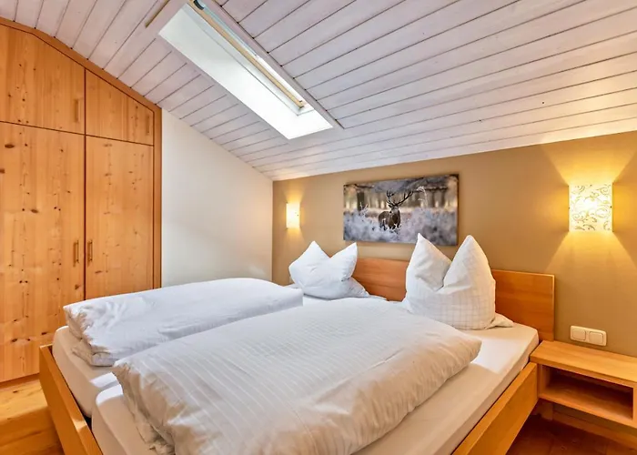 Geierstein Apartmán