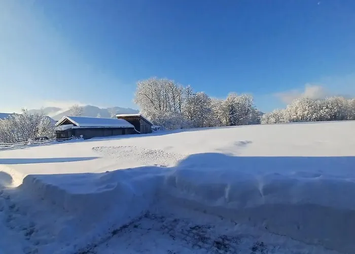 Apartmán Geierstein