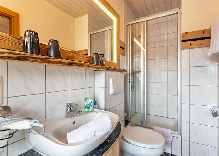 Apartmán Geierstein *